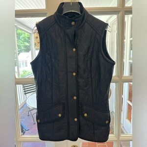 Barbour Vest